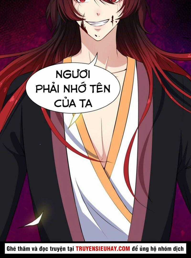 Ma Tôn Trông Trẻ - Chapter 81 - Trang 52