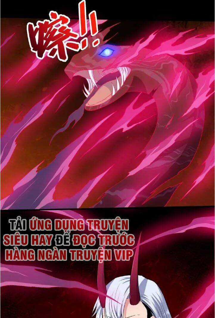 Ma Tôn Trông Trẻ - Chapter 82 - Trang 11