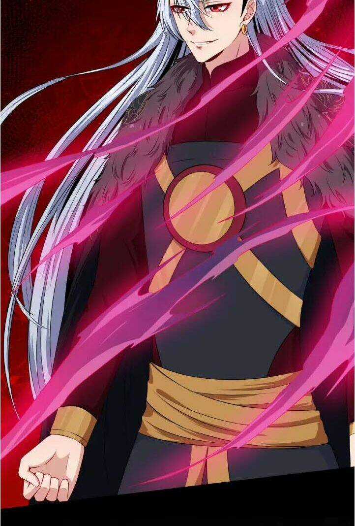 Ma Tôn Trông Trẻ - Chapter 82 - Trang 12