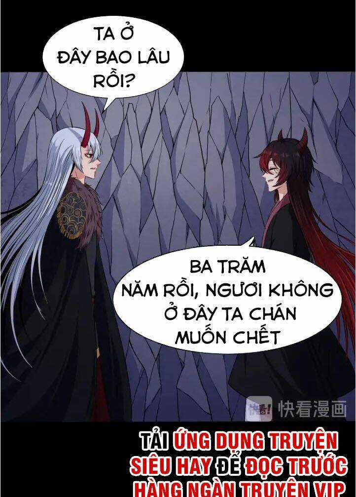Ma Tôn Trông Trẻ - Chapter 82 - Trang 14