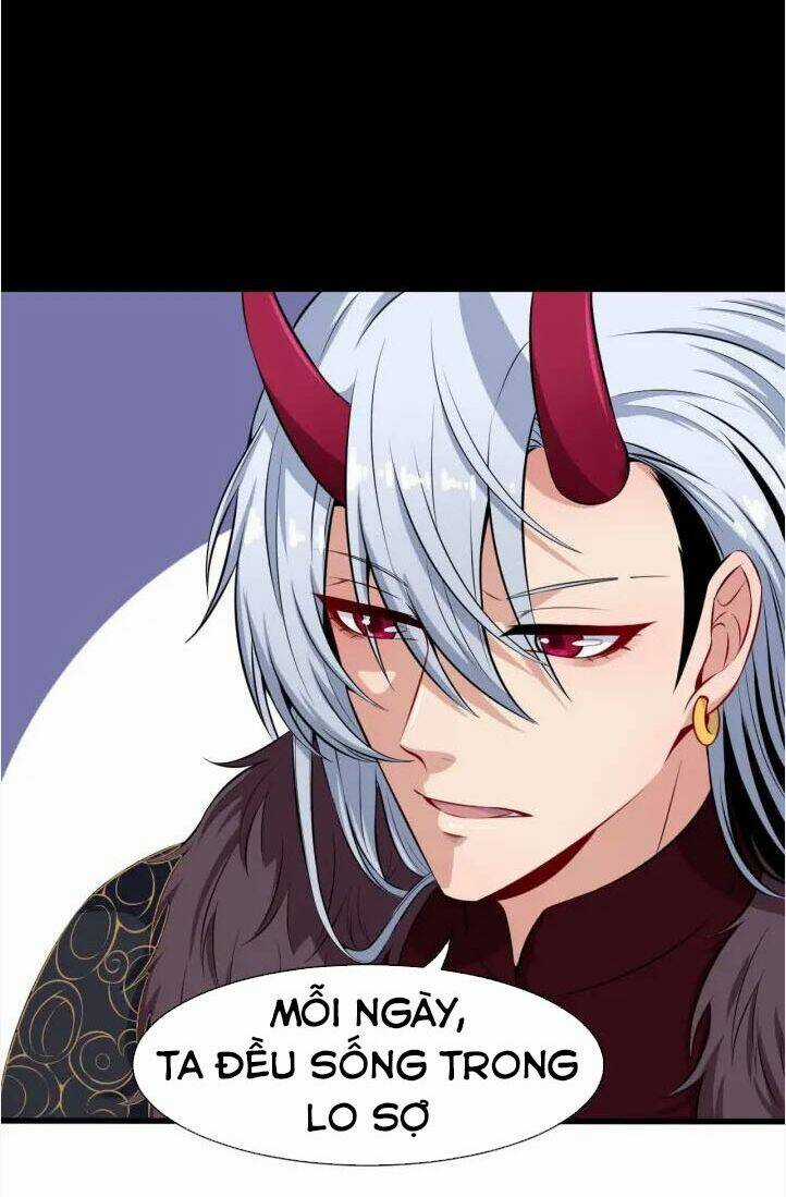 Ma Tôn Trông Trẻ - Chapter 82 - Trang 20