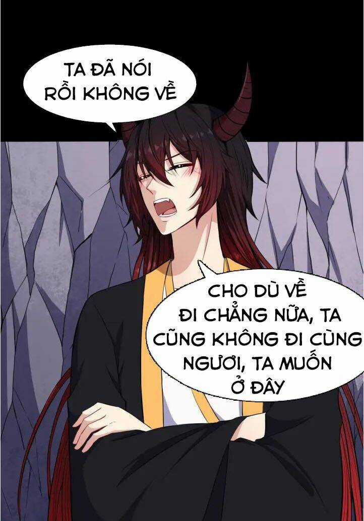 Ma Tôn Trông Trẻ - Chapter 82 - Trang 23