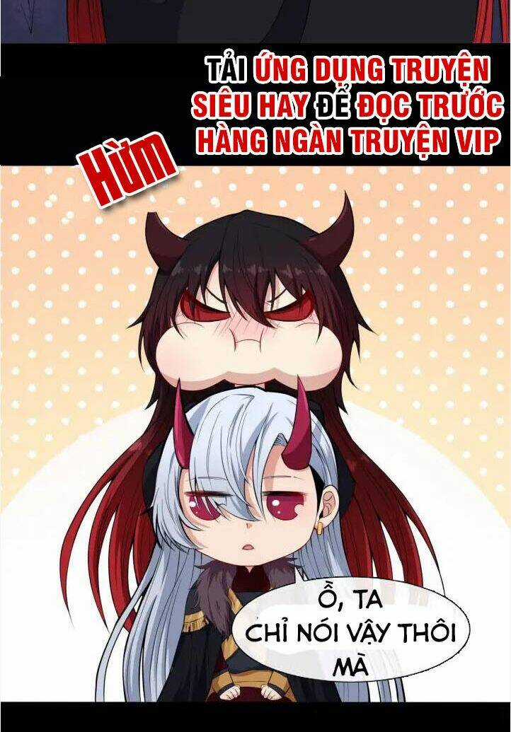 Ma Tôn Trông Trẻ - Chapter 82 - Trang 24