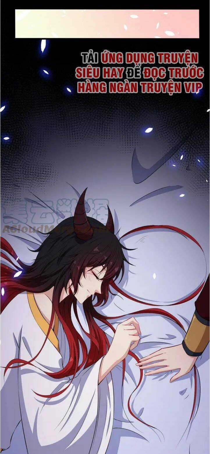 Ma Tôn Trông Trẻ - Chapter 82 - Trang 25