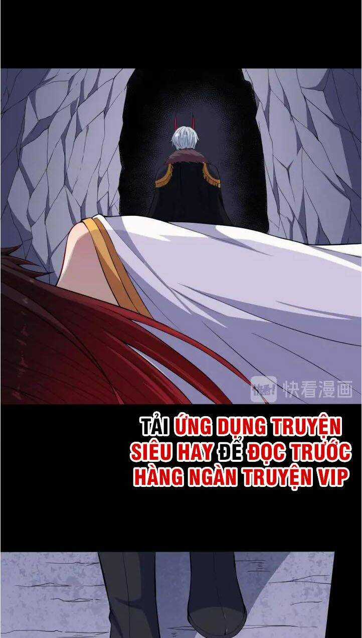 Ma Tôn Trông Trẻ - Chapter 82 - Trang 27