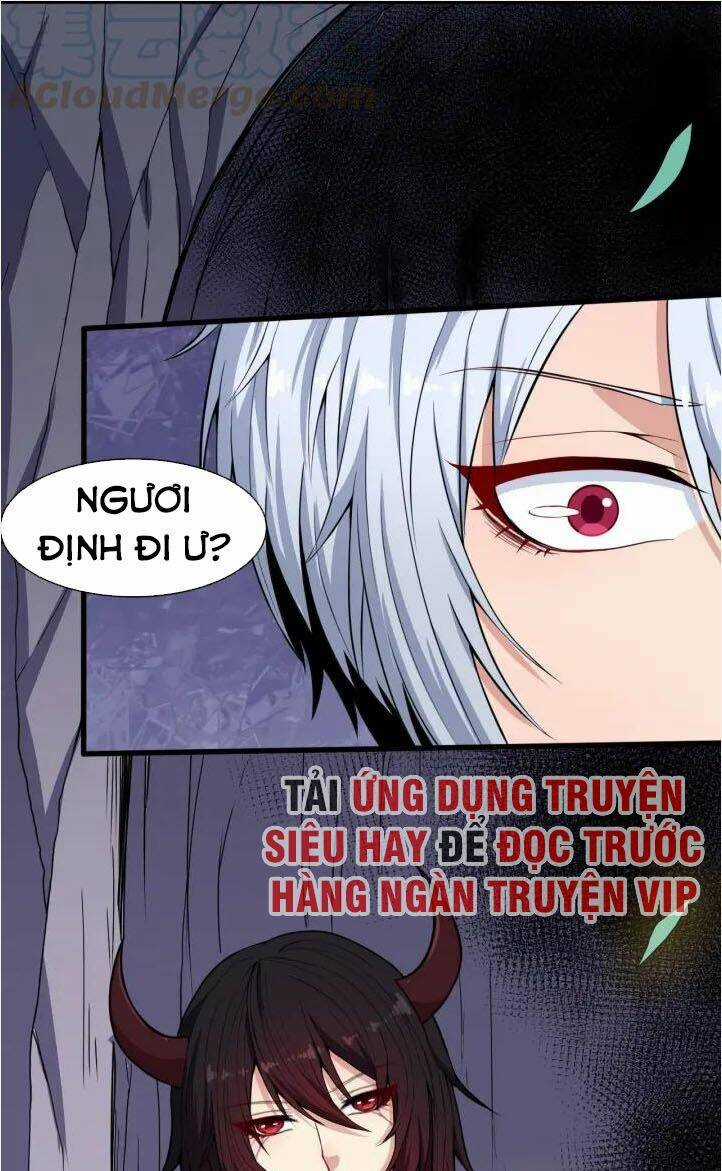 Ma Tôn Trông Trẻ - Chapter 82 - Trang 29