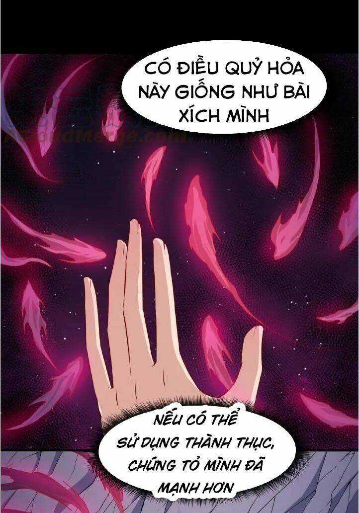 Ma Tôn Trông Trẻ - Chapter 82 - Trang 4