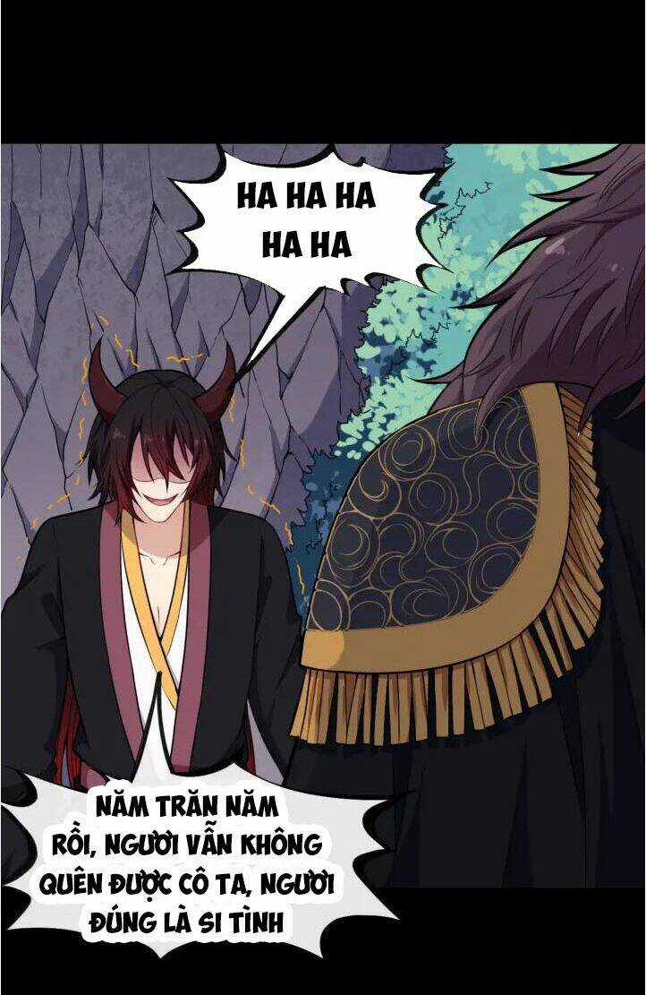 Ma Tôn Trông Trẻ - Chapter 82 - Trang 34