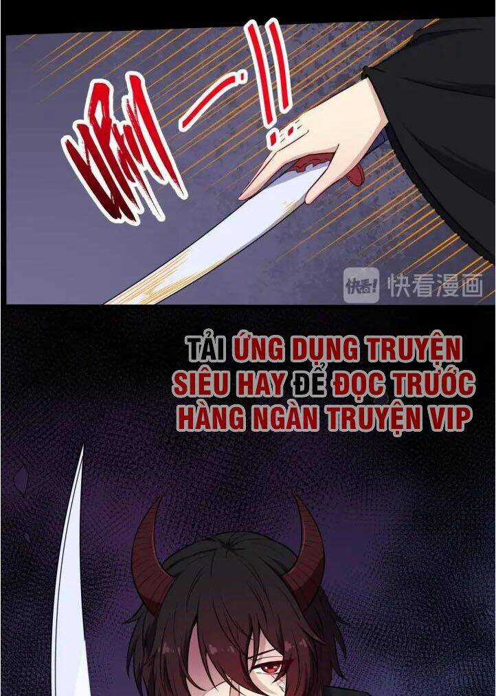 Ma Tôn Trông Trẻ - Chapter 82 - Trang 35