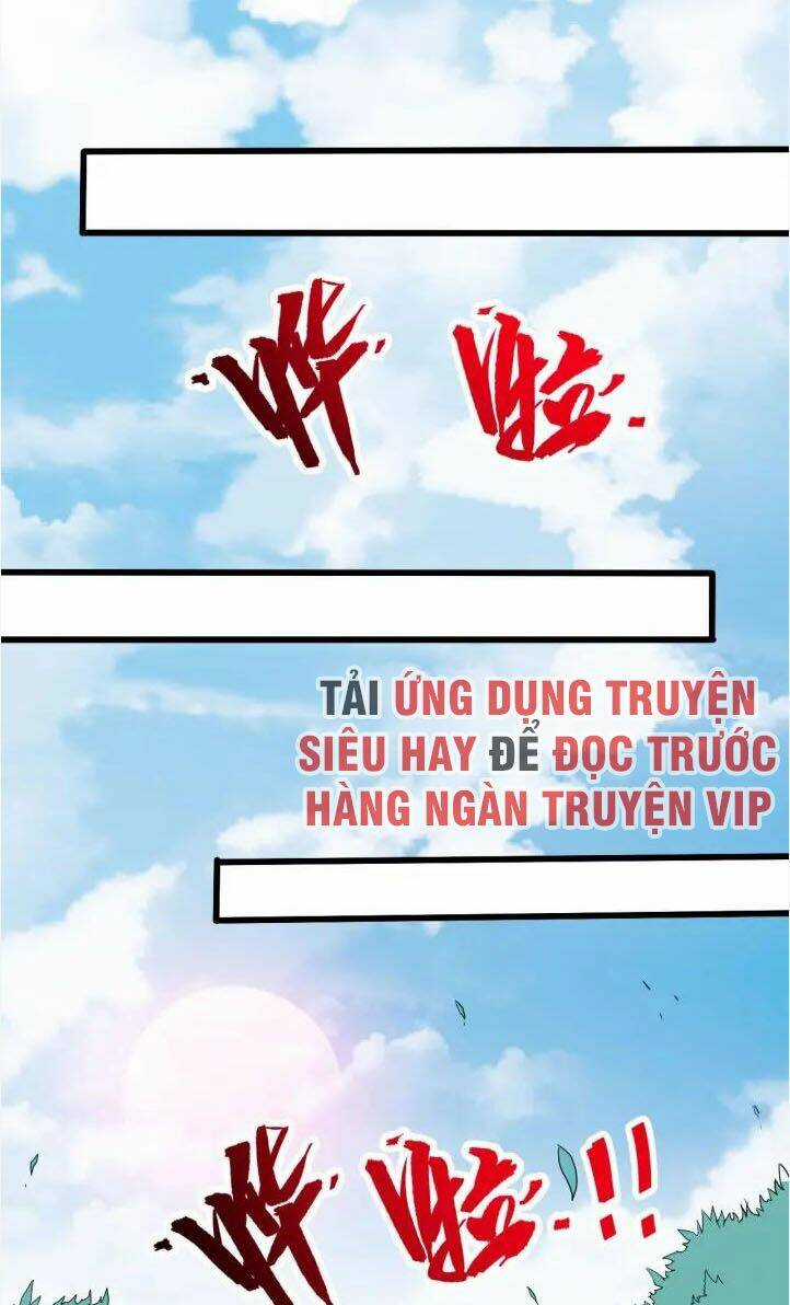 Ma Tôn Trông Trẻ - Chapter 82 - Trang 38