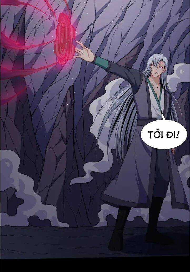 Ma Tôn Trông Trẻ - Chapter 82 - Trang 5