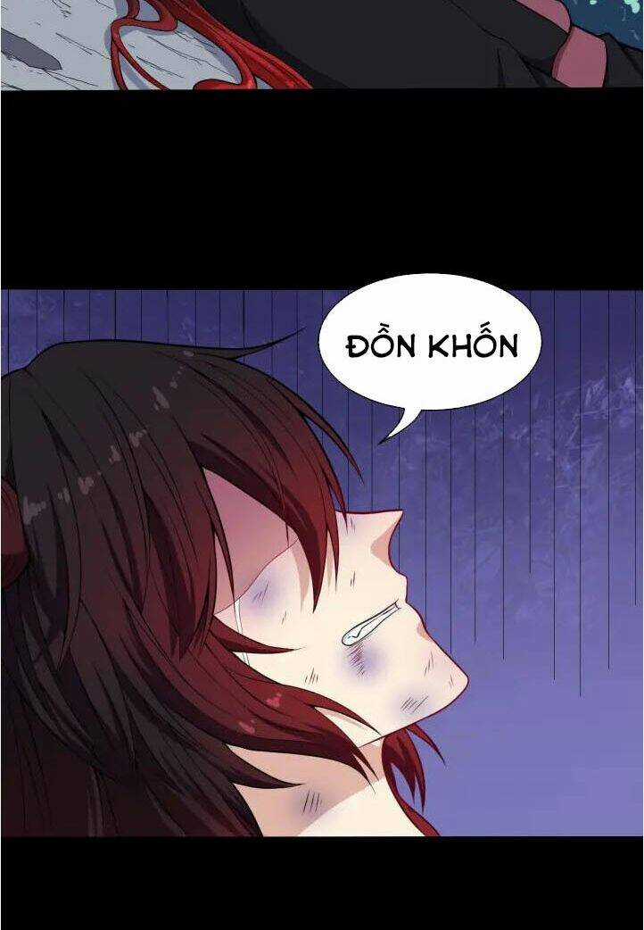 Ma Tôn Trông Trẻ - Chapter 82 - Trang 42