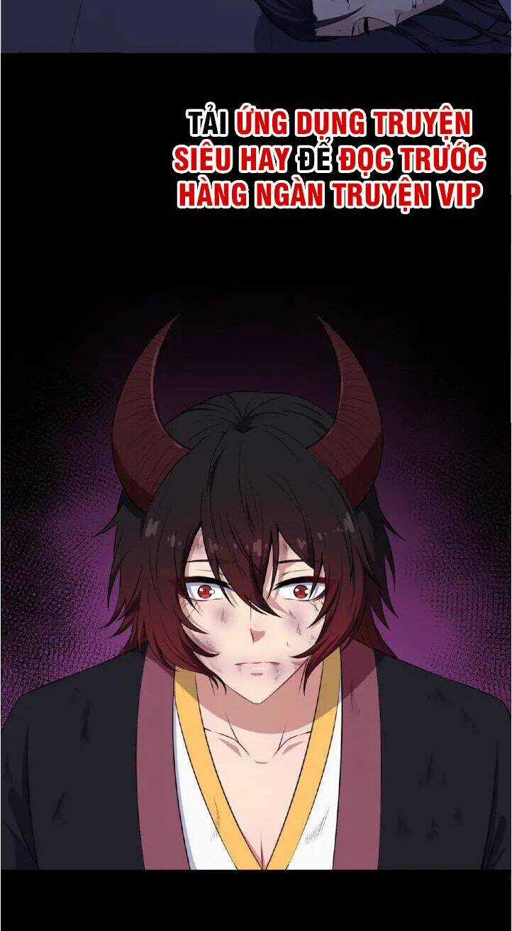 Ma Tôn Trông Trẻ - Chapter 82 - Trang 47