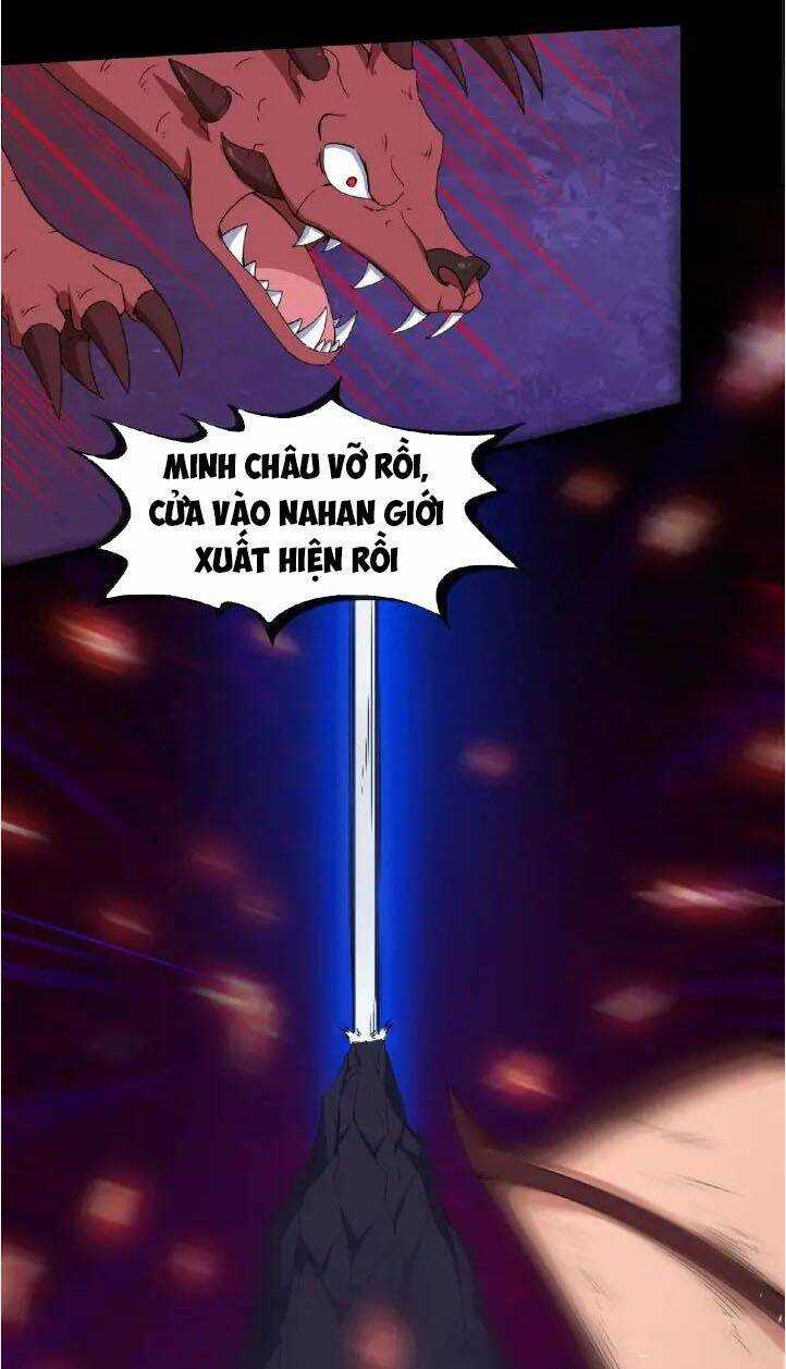 Ma Tôn Trông Trẻ - Chapter 82 - Trang 49