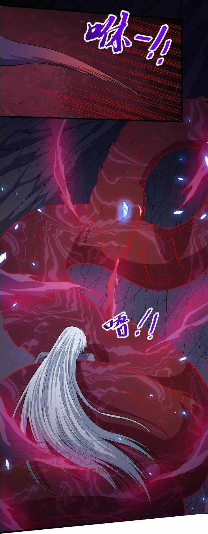 Ma Tôn Trông Trẻ - Chapter 82 - Trang 8