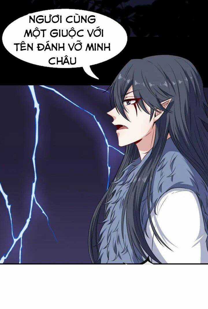 Ma Tôn Trông Trẻ - Chapter 83 - Trang 3