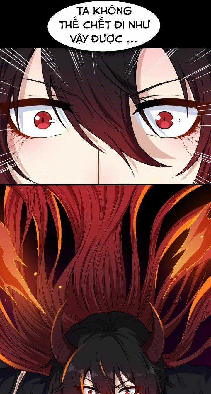 Ma Tôn Trông Trẻ - Chapter 83 - Trang 26