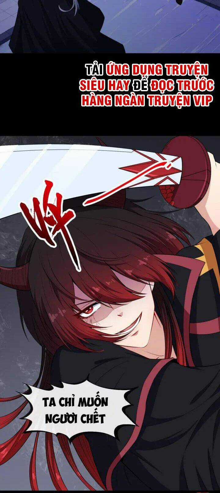 Ma Tôn Trông Trẻ - Chapter 83 - Trang 32