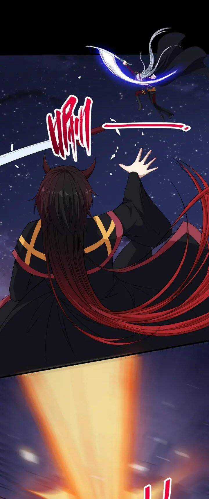 Ma Tôn Trông Trẻ - Chapter 83 - Trang 37