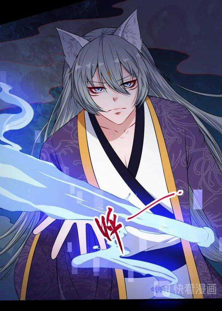 Ma Tôn Trông Trẻ - Chapter 83 - Trang 42