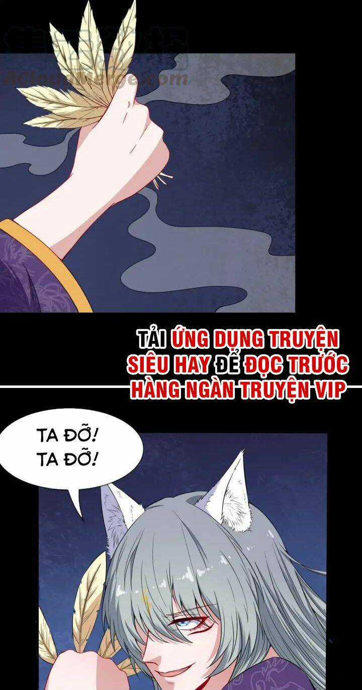 Ma Tôn Trông Trẻ - Chapter 83 - Trang 45