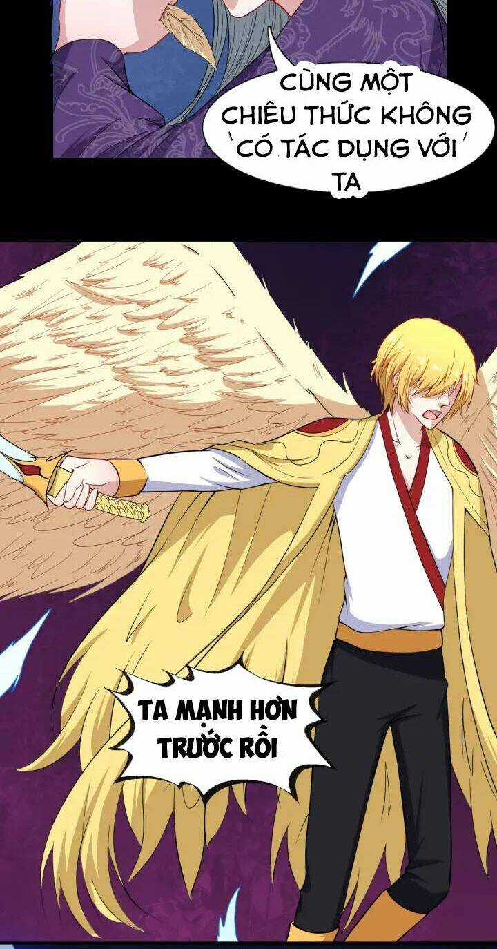 Ma Tôn Trông Trẻ - Chapter 83 - Trang 46