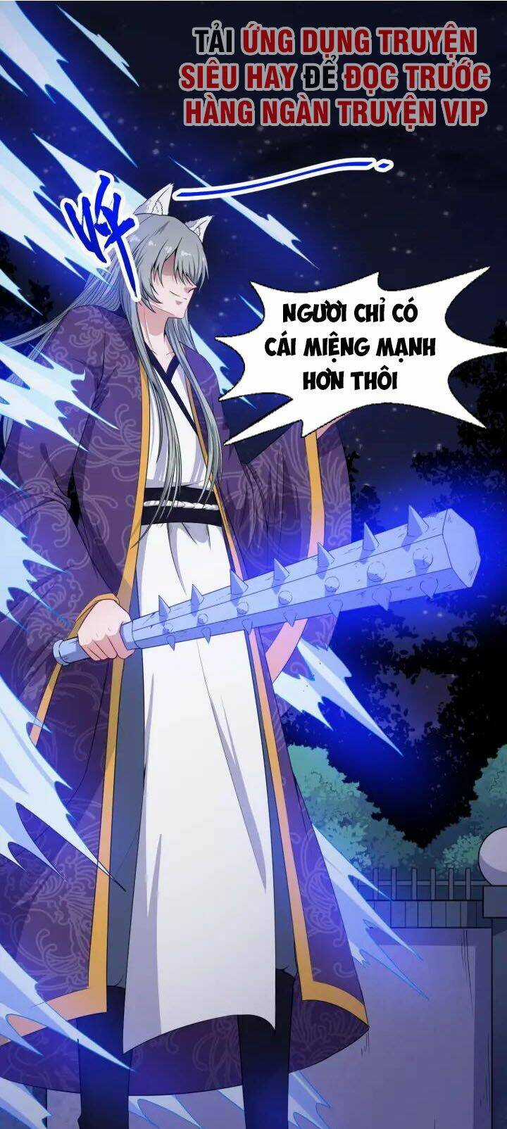 Ma Tôn Trông Trẻ - Chapter 83 - Trang 47