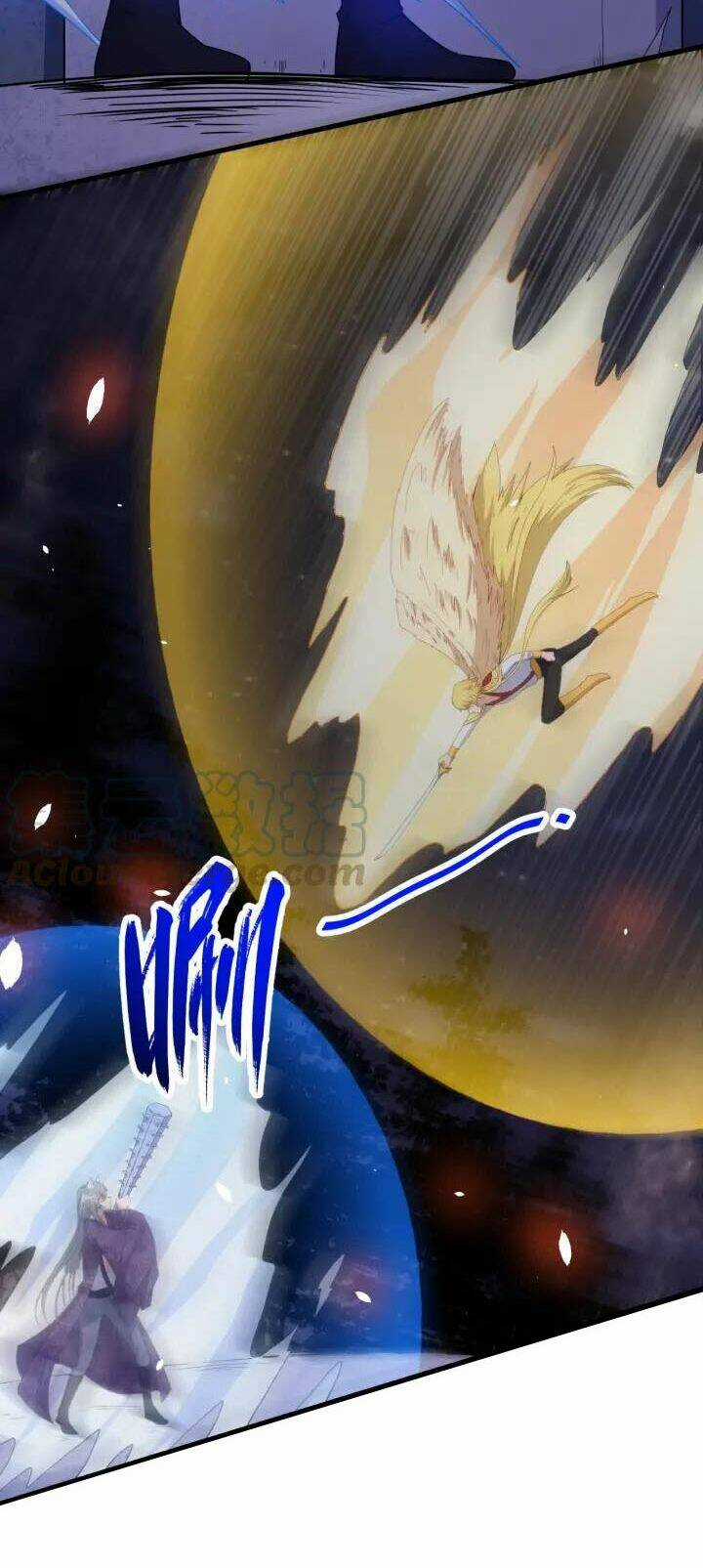 Ma Tôn Trông Trẻ - Chapter 83 - Trang 48