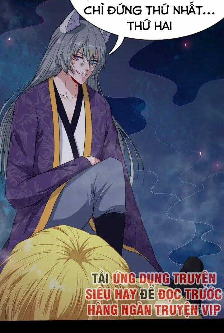 Ma Tôn Trông Trẻ - Chapter 83 - Trang 53