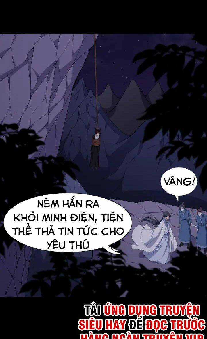 Ma Tôn Trông Trẻ - Chapter 83 - Trang 9