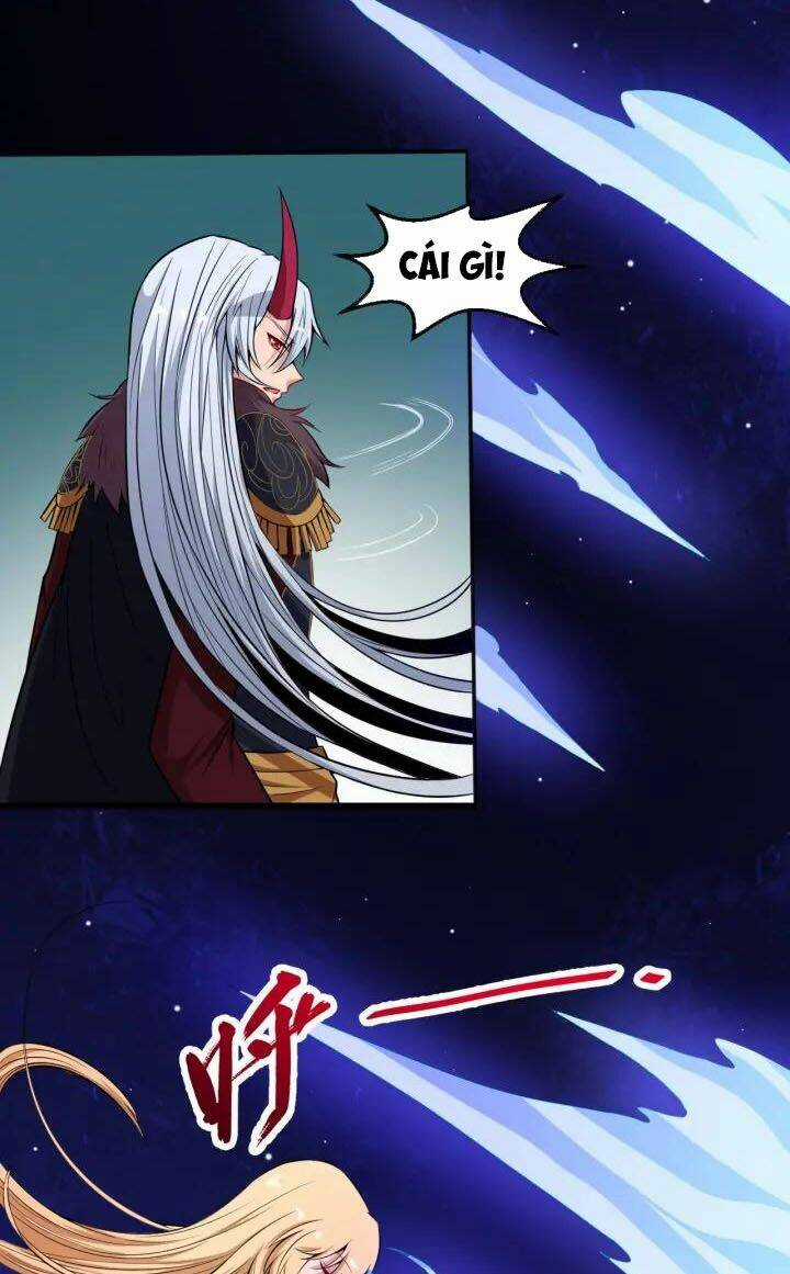 Ma Tôn Trông Trẻ - Chapter 84 - Trang 17