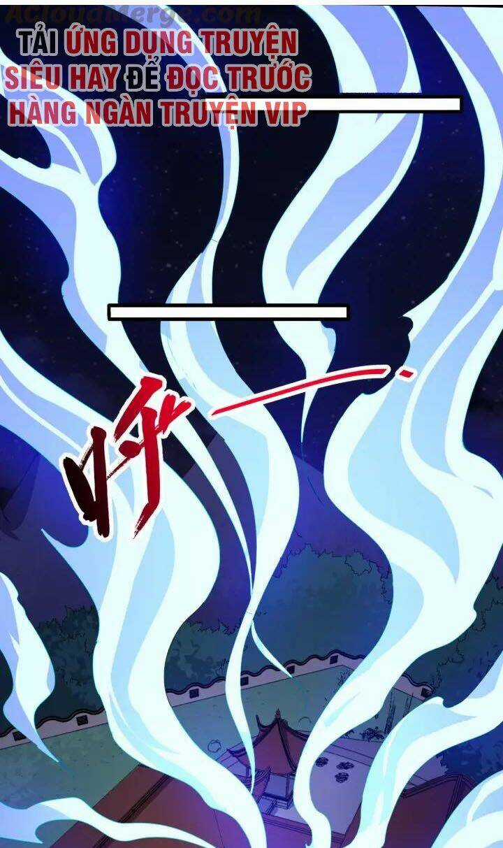 Ma Tôn Trông Trẻ - Chapter 84 - Trang 23