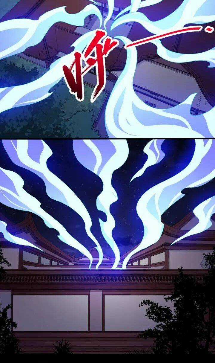 Ma Tôn Trông Trẻ - Chapter 84 - Trang 24