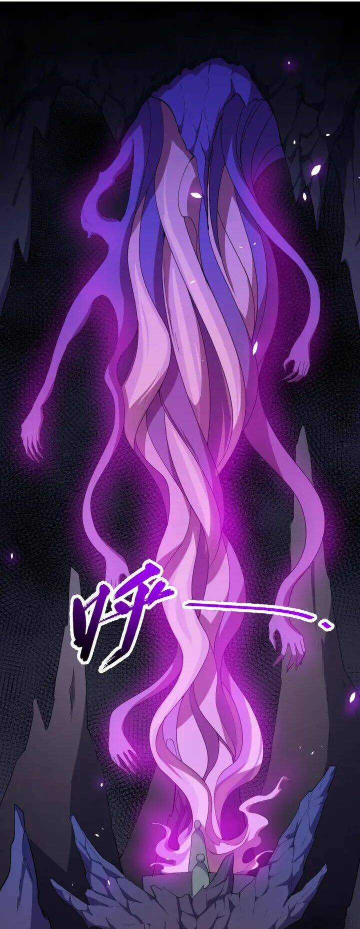 Ma Tôn Trông Trẻ - Chapter 84 - Trang 25