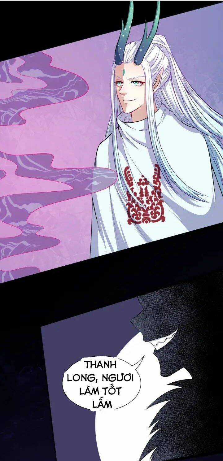 Ma Tôn Trông Trẻ - Chapter 84 - Trang 27