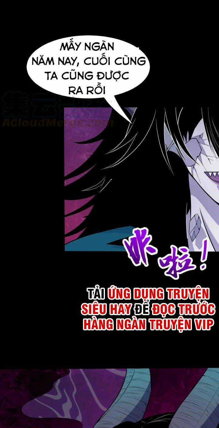 Ma Tôn Trông Trẻ - Chapter 84 - Trang 30