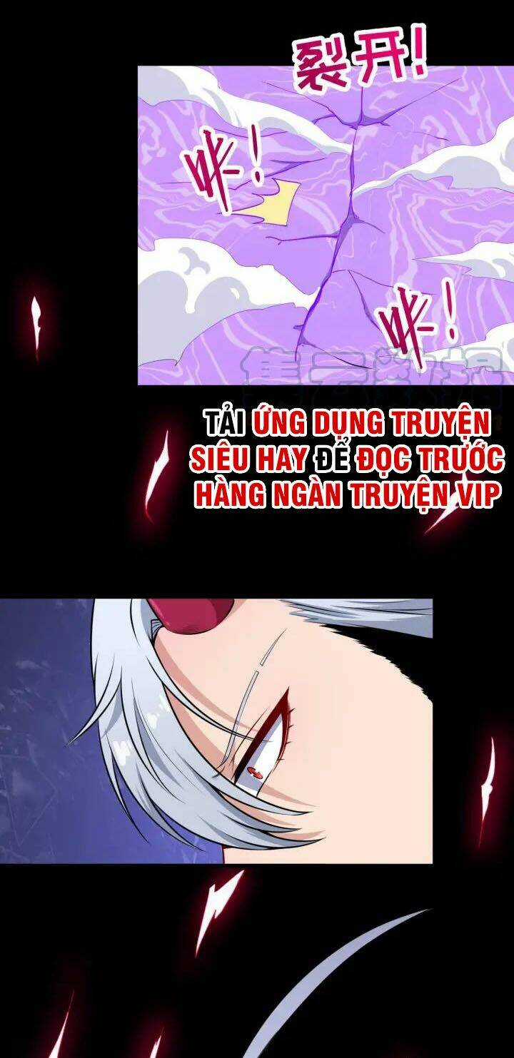 Ma Tôn Trông Trẻ - Chapter 84 - Trang 4