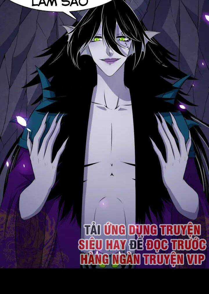 Ma Tôn Trông Trẻ - Chapter 84 - Trang 33