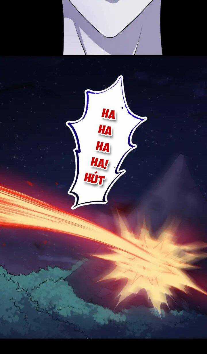 Ma Tôn Trông Trẻ - Chapter 84 - Trang 35