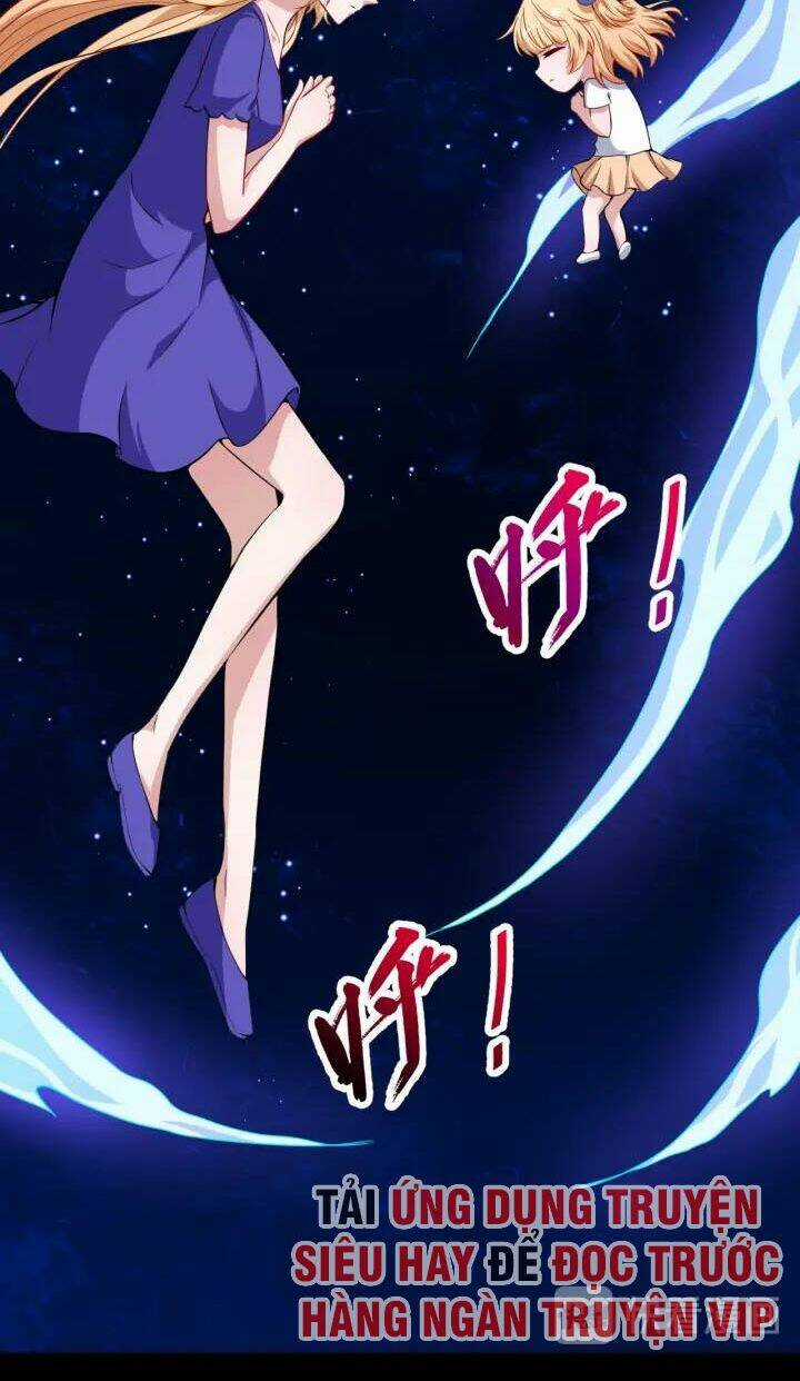 Ma Tôn Trông Trẻ - Chapter 84 - Trang 39