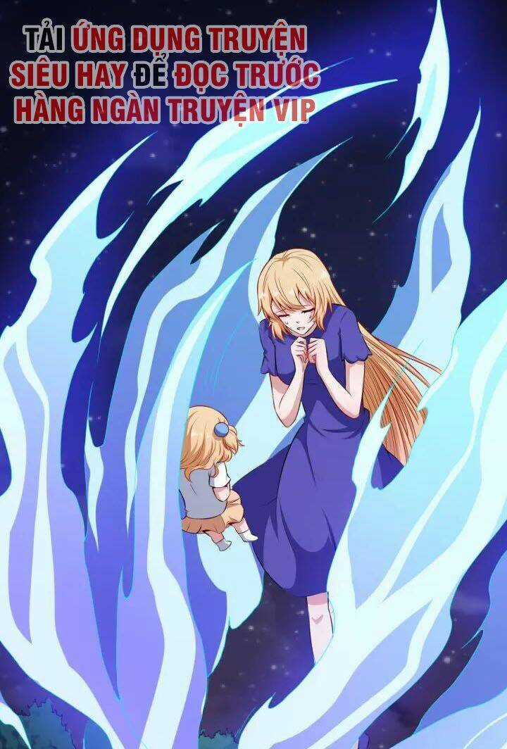 Ma Tôn Trông Trẻ - Chapter 84 - Trang 41