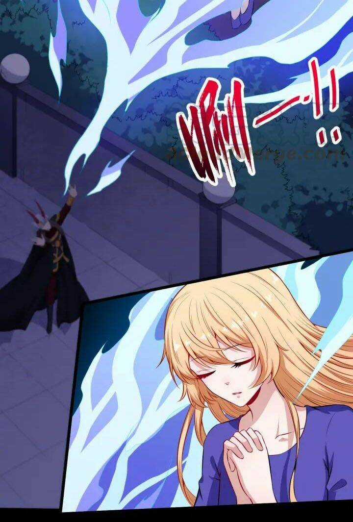 Ma Tôn Trông Trẻ - Chapter 84 - Trang 42