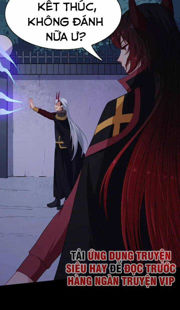 Ma Tôn Trông Trẻ - Chapter 84 - Trang 44