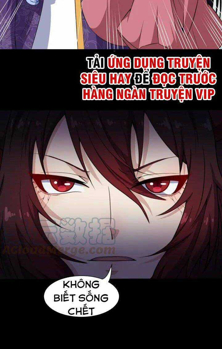 Ma Tôn Trông Trẻ - Chapter 84 - Trang 46