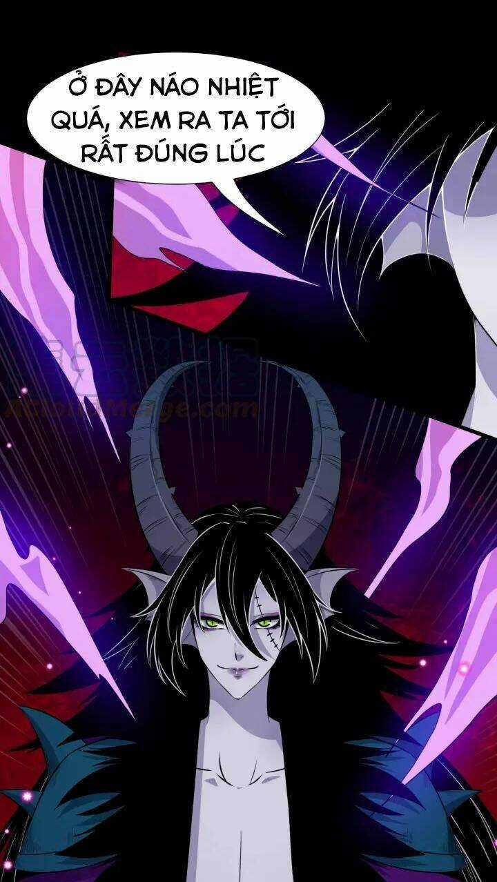 Ma Tôn Trông Trẻ - Chapter 84 - Trang 49