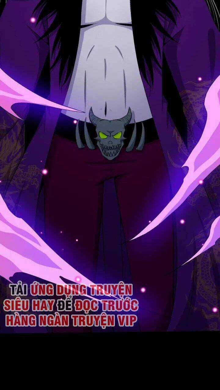 Ma Tôn Trông Trẻ - Chapter 84 - Trang 50