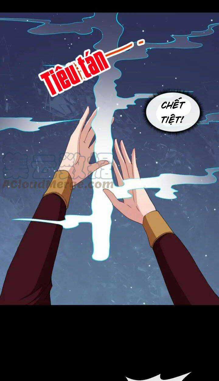 Ma Tôn Trông Trẻ - Chapter 84 - Trang 7