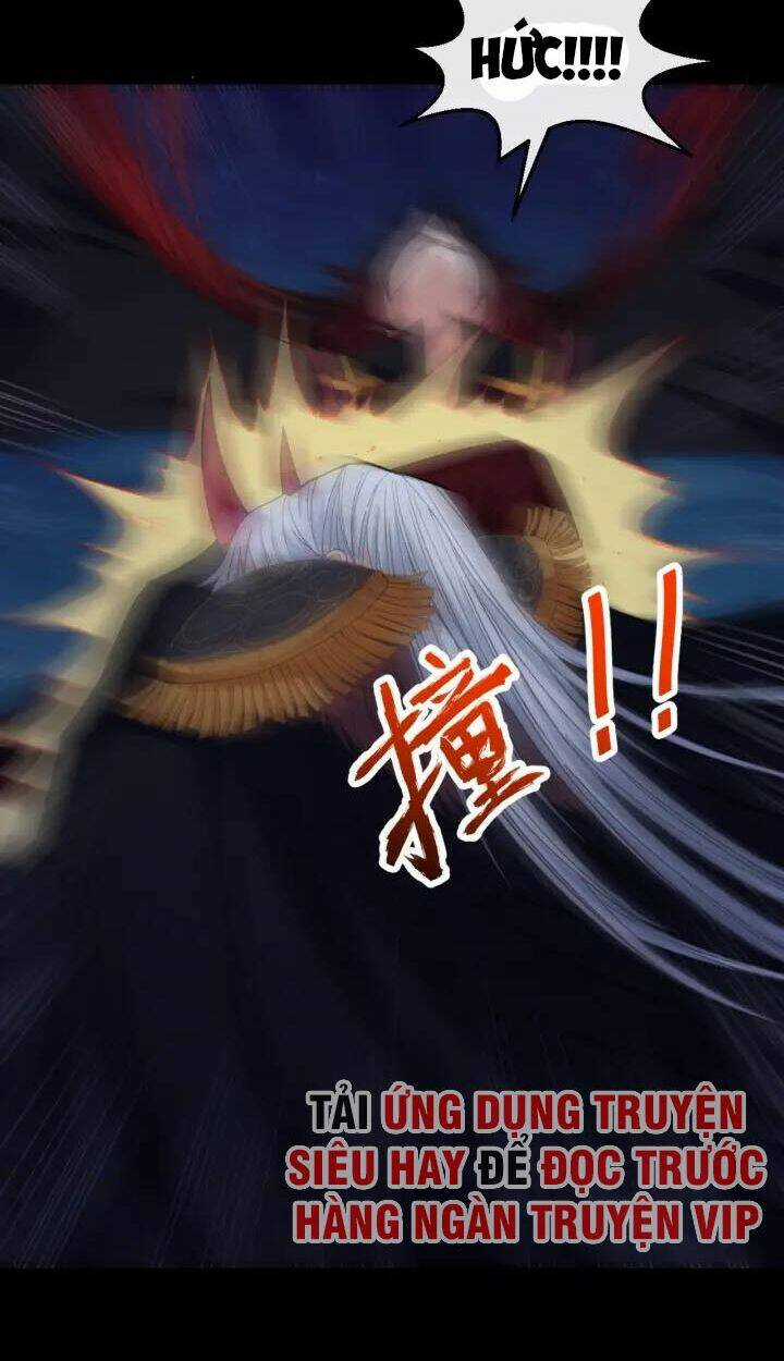 Ma Tôn Trông Trẻ - Chapter 84 - Trang 8