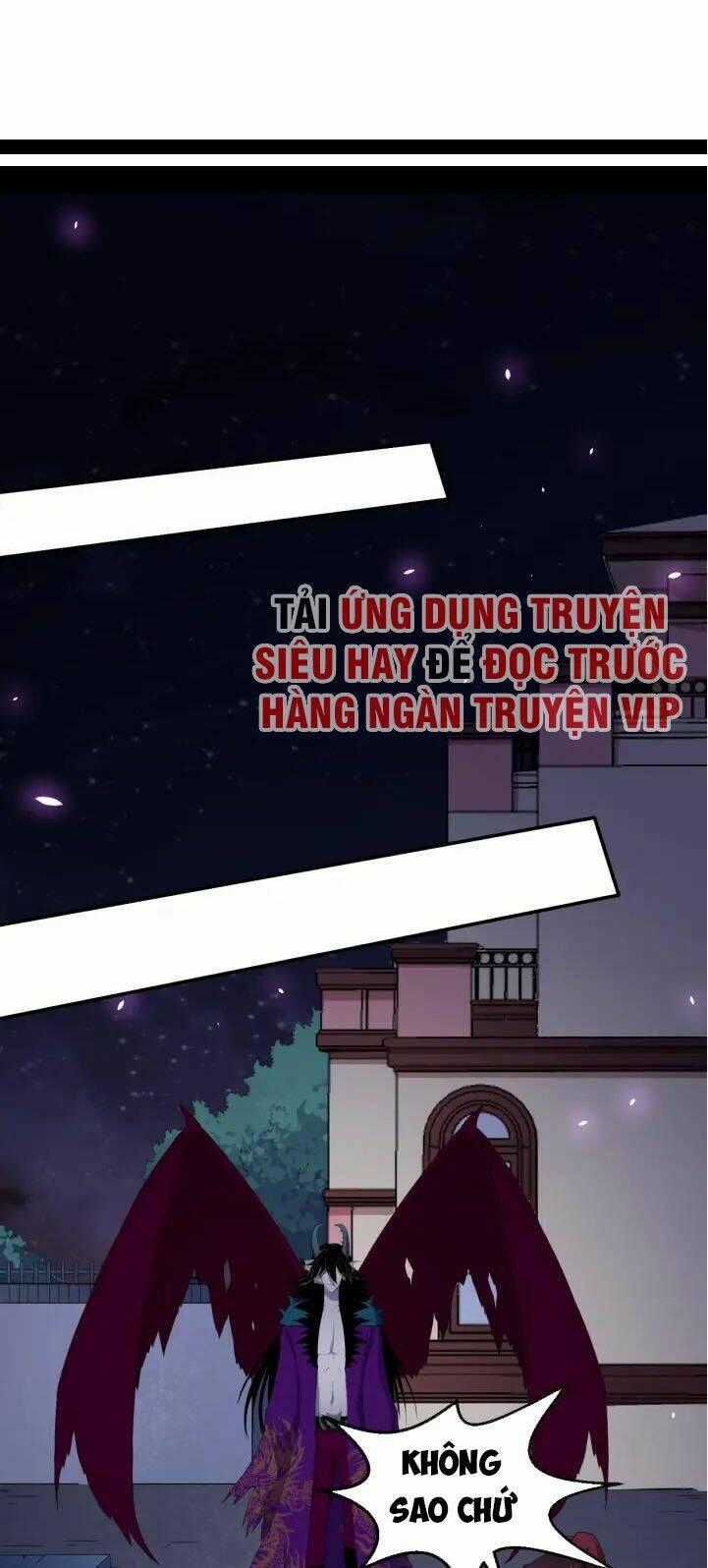 Ma Tôn Trông Trẻ - Chapter 85 - Trang 1