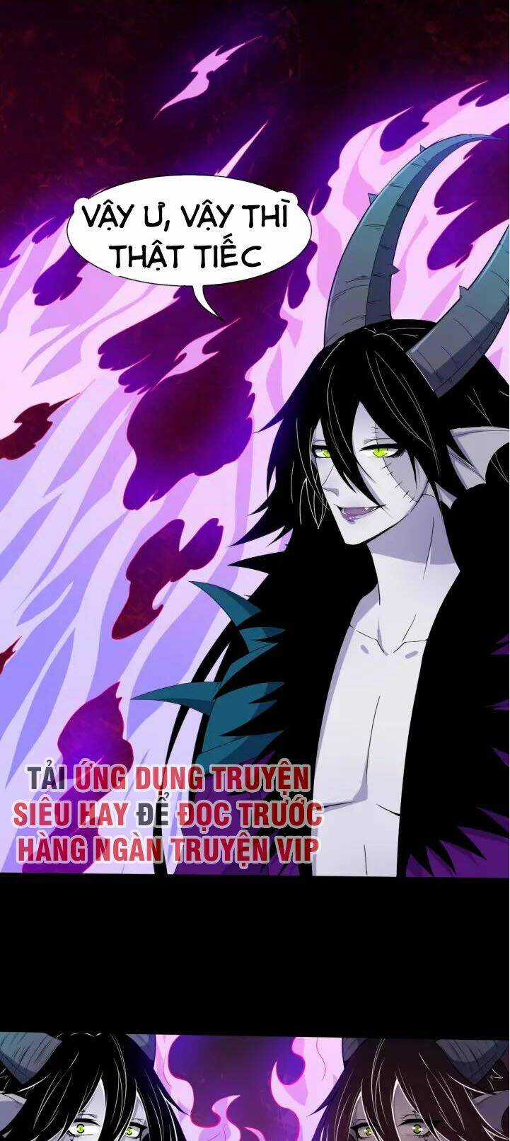 Ma Tôn Trông Trẻ - Chapter 85 - Trang 14